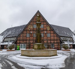 Wirtshaus des Admirals