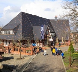 Wirtshaus der Admirals