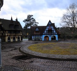 Heide Dorf 