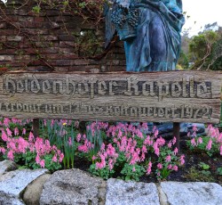 Heidenhof Kapelle
