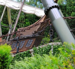 Schiffschaukel Bounty