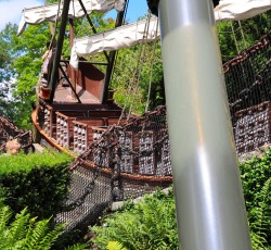 Schiffschaukel Bounty