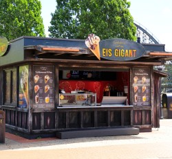 Eis Gigant