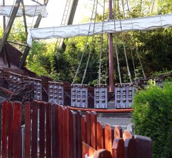 Schiffschaukel Bounty