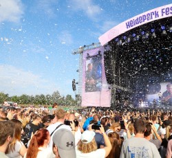 Heide Park Festival