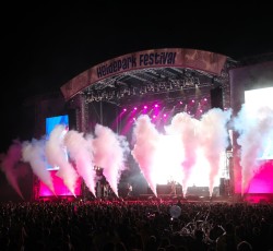 Heide Park Festival