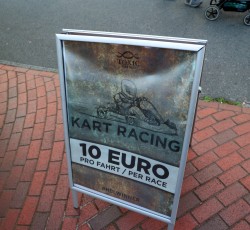 Kart Racing