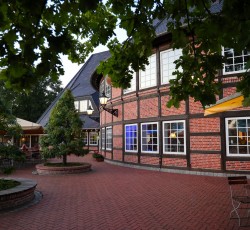 Wirtshaus des Admiral