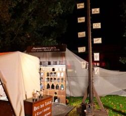 Mittelaltermarkt 