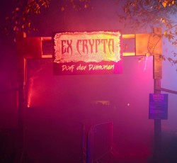 Ex Crypta