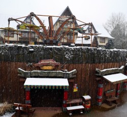 Hicks Himmelstürmer