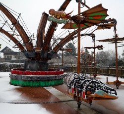 Hicks Himmelsstürmer