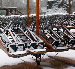 Hicks Himmelsstürmer