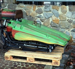 Hicks Himmelstürmer