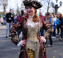 Street Entertainment