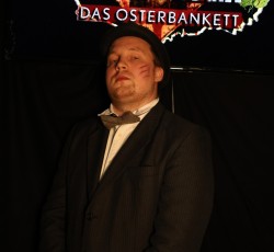Osterbankett 