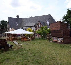 Piratenfest 
