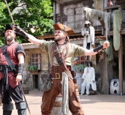 Piratenfest 