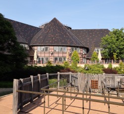 Wirtshaus des Admiral