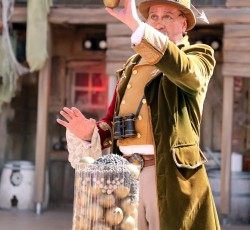 Time Show