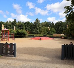 Spielplatz 