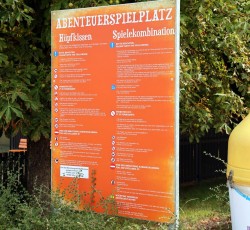 Spielplatz 