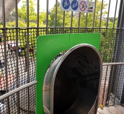 Spielplatz 