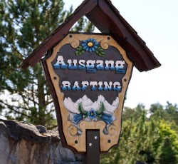 Schild 