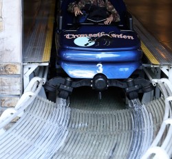 Bobbahn