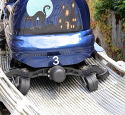 Bobbahn