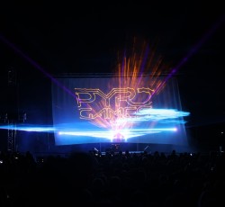 Pyro Games