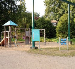 Spielplatz&nbsp;