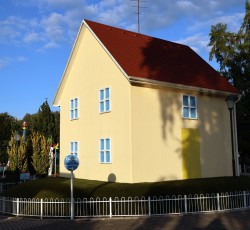 Peppas Haus