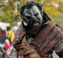 Halloween 