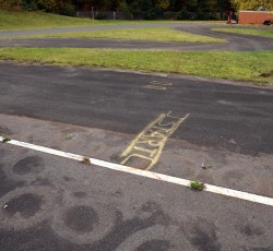 Kartbahn