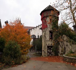 Transsilvanien 