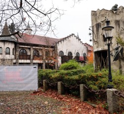 Transsilvanien 