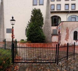 Holland Dorf