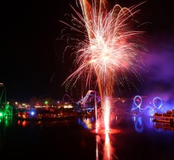 Feuerwerk