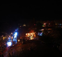 Spielplatz