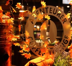 Coffee Lounge