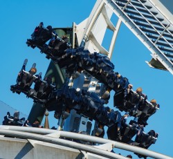 Flug der D&auml;monen