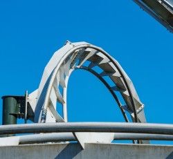 Flug der D&auml;monen