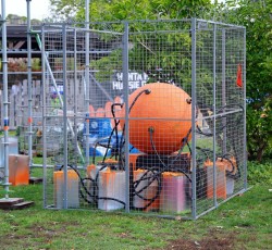 Fanta Maze