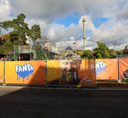 Fanta Maze