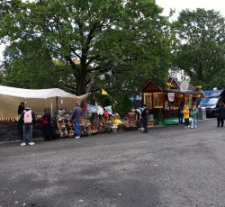 Mittelaltermarkt 