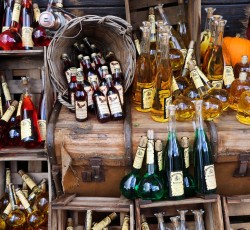 Mittelaltermarkt 