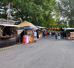 Mittelaltermarkt 