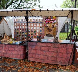 Mittelaltermarkt 