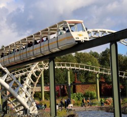 Monorail 